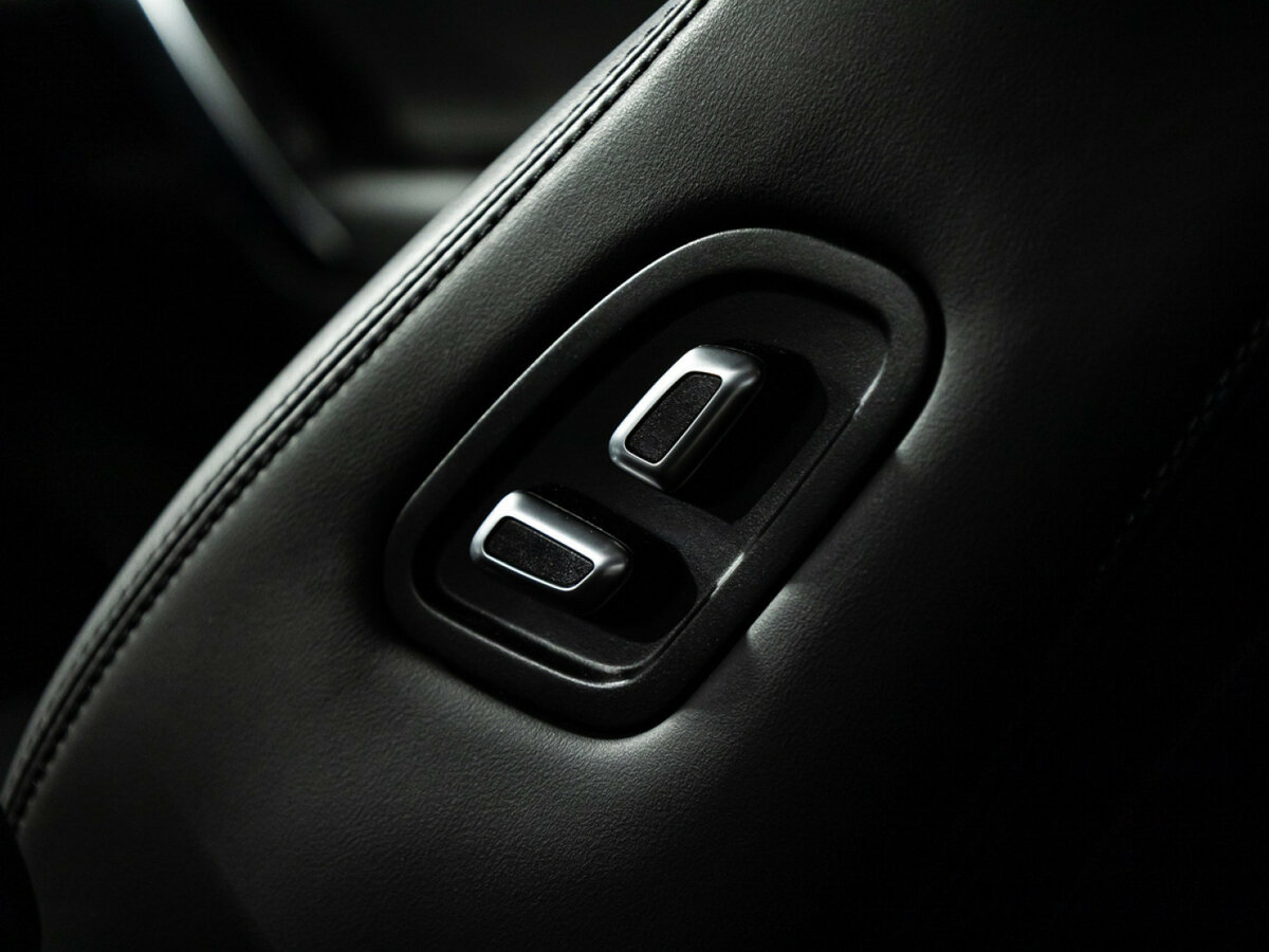 Geely Atlas 2021