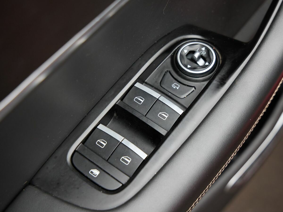 Chery Tiggo 8 2020