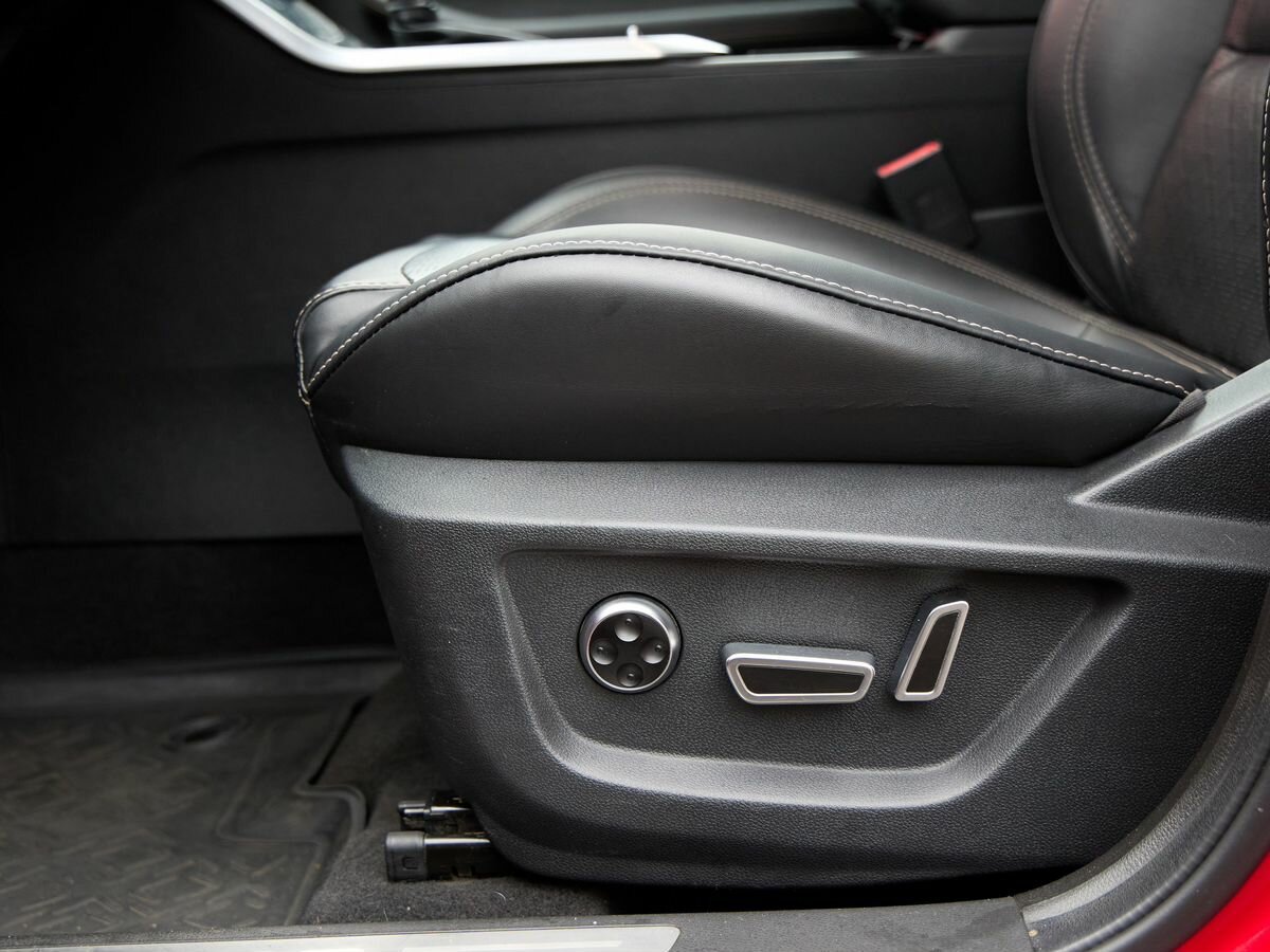 Chery Tiggo 8 2020
