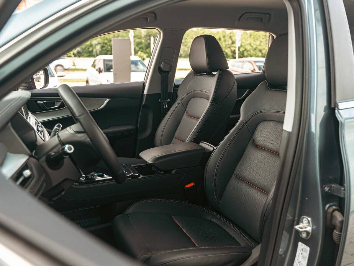 Chery Tiggo 7 Pro 2022