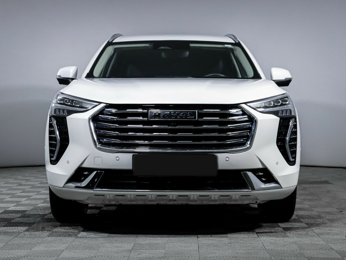 Haval Jolion 2022