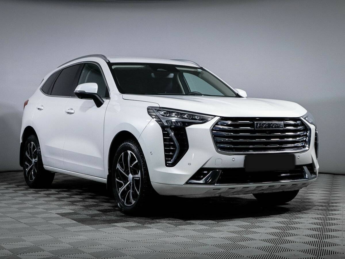 Haval Jolion 2022