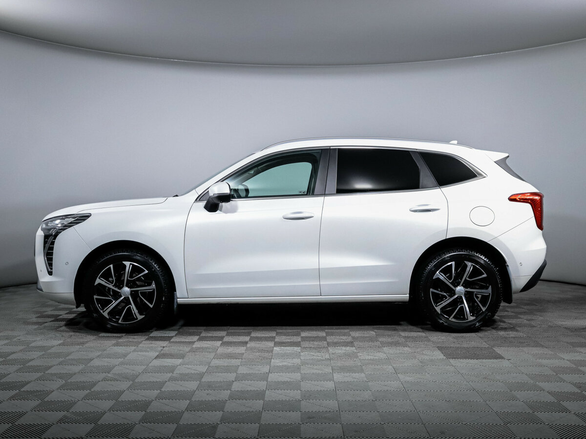 Haval Jolion 2022