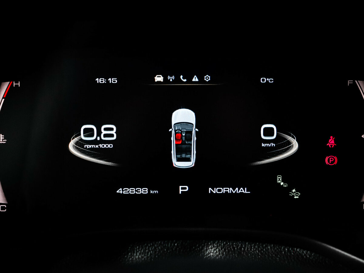 Haval Jolion 2022