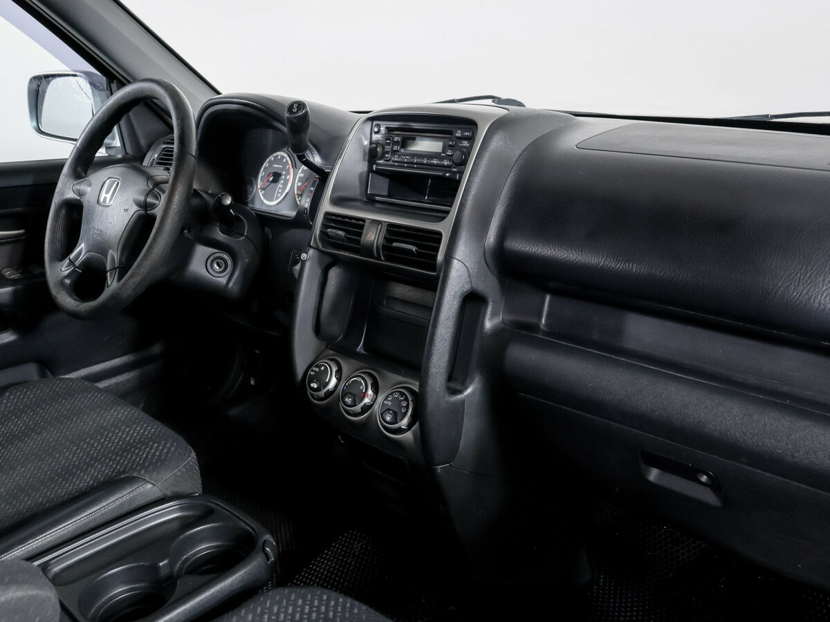 Honda CR-V 2004