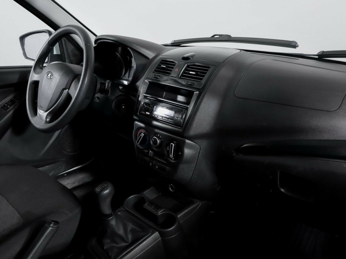 Lada (ВАЗ) Granta 2023