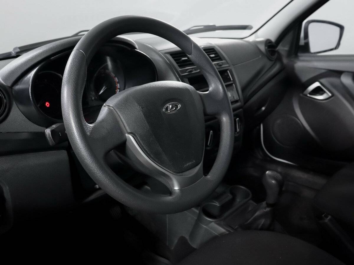 Lada (ВАЗ) Granta 2023