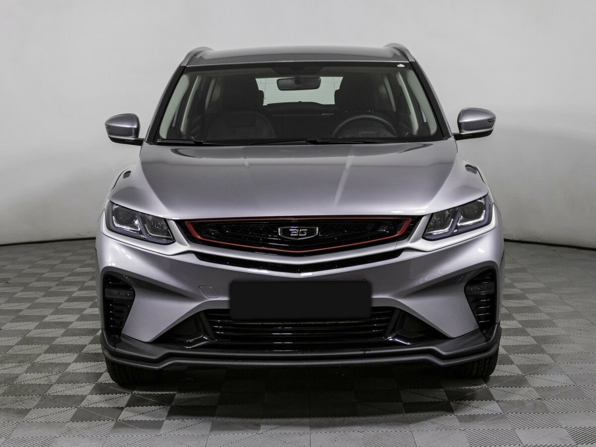 Belgee X50