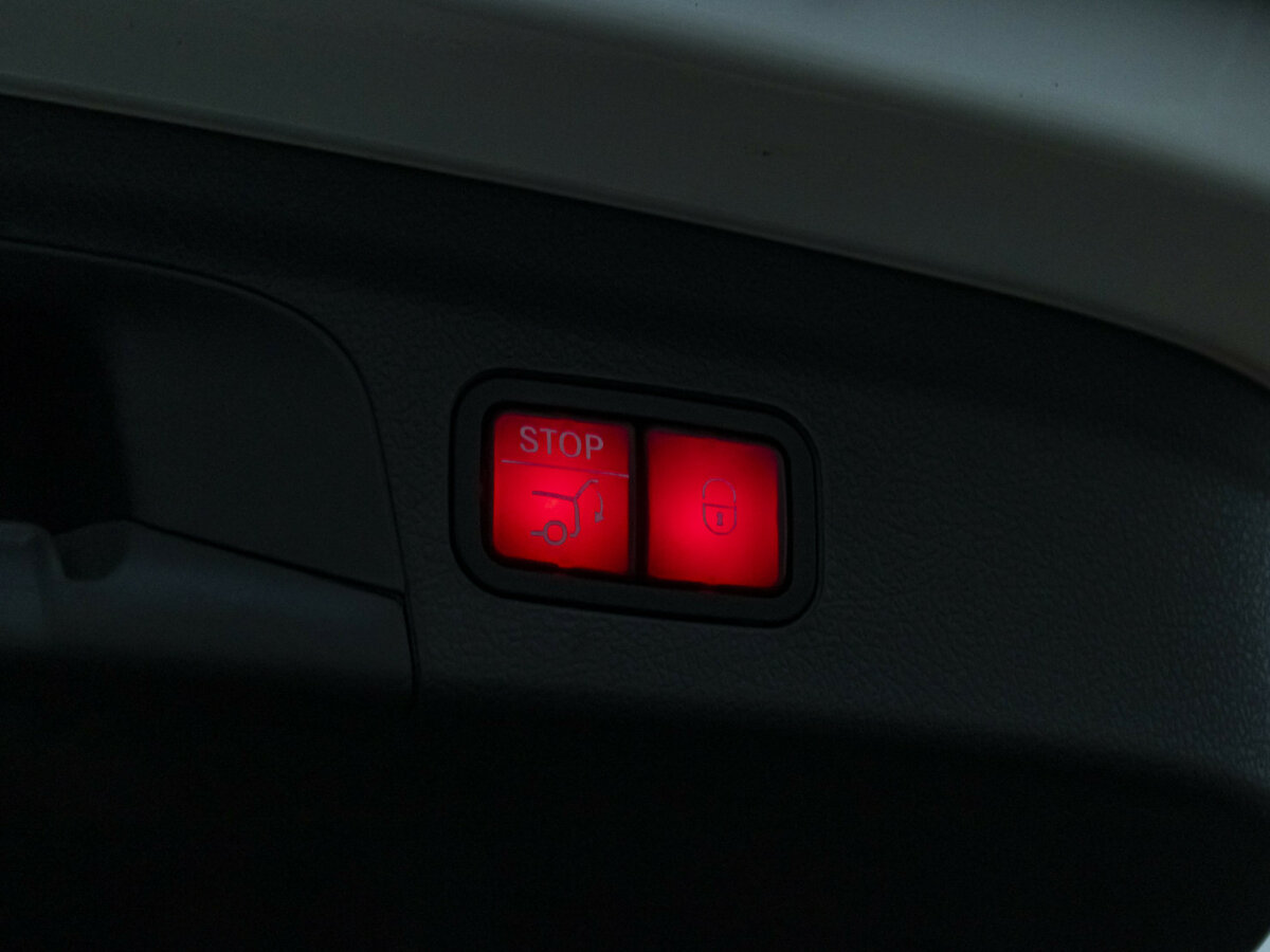 Mercedes-Benz GLE 2019