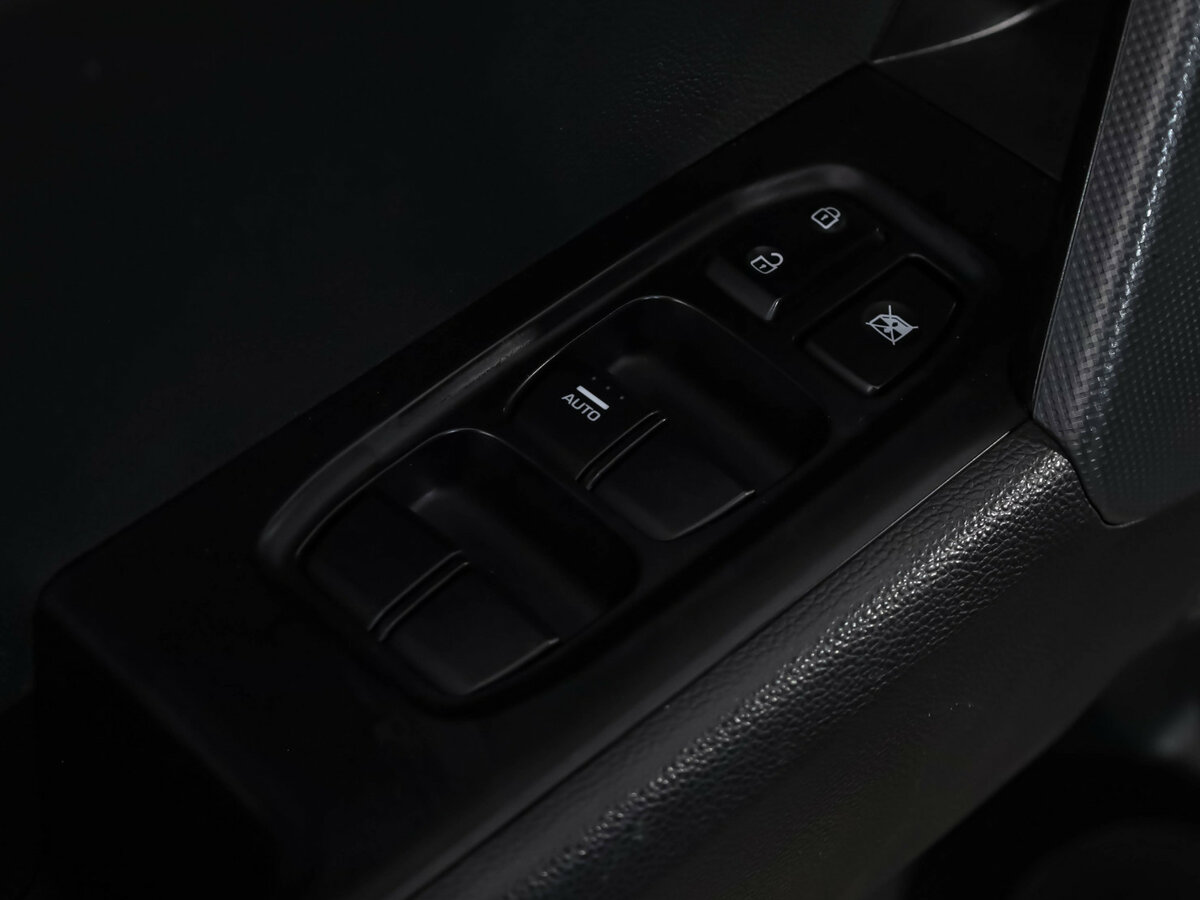 Hyundai Creta 2019