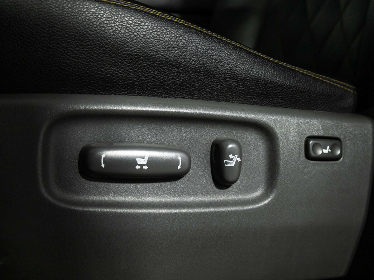 Toyota Land Cruiser 2008