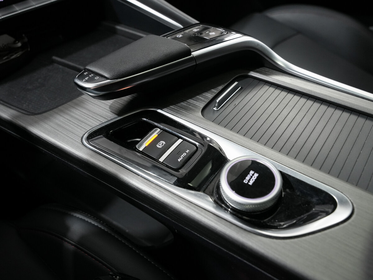 Changan UNI-T 2024