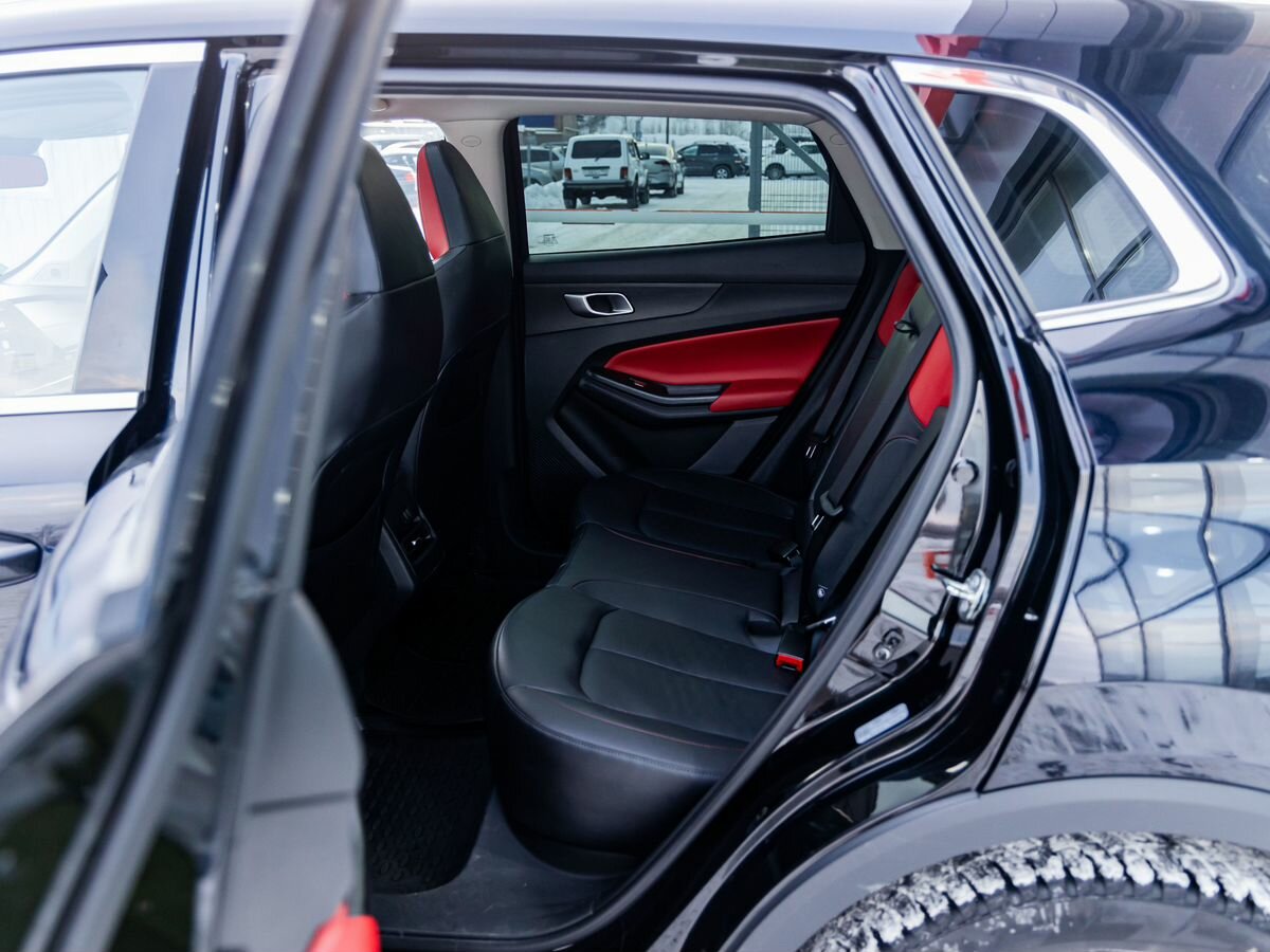 Changan CS55 Plus 2023
