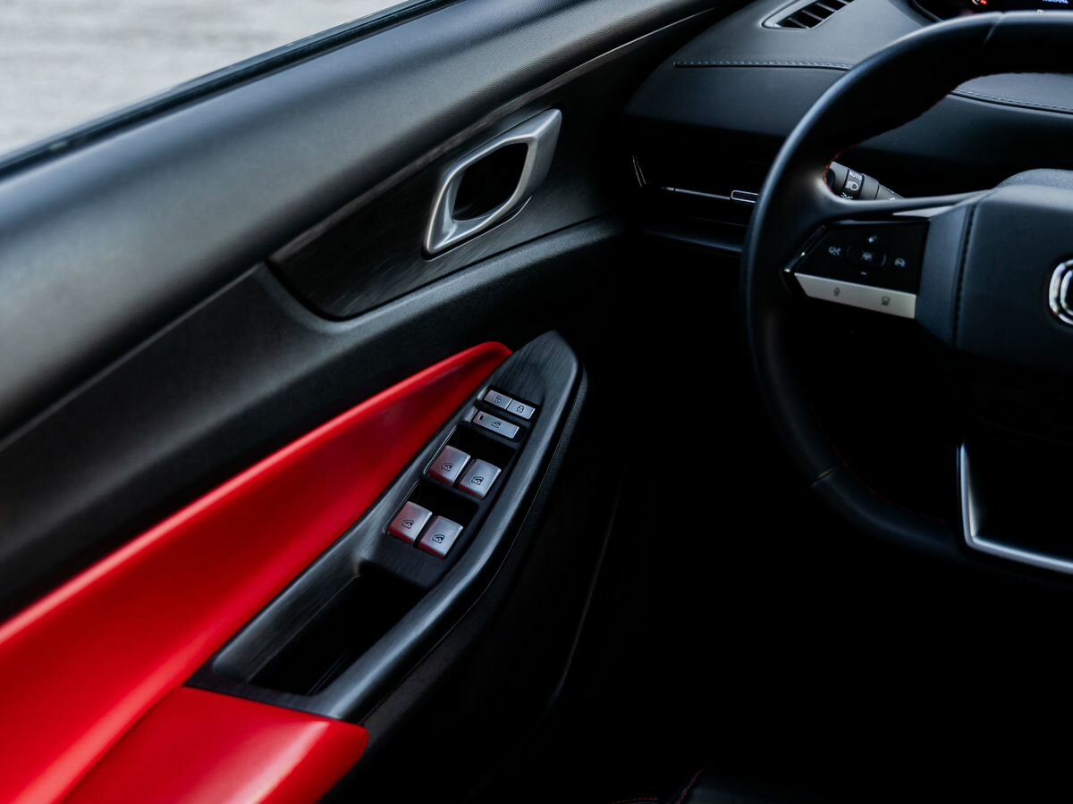 Changan CS55 Plus 2023