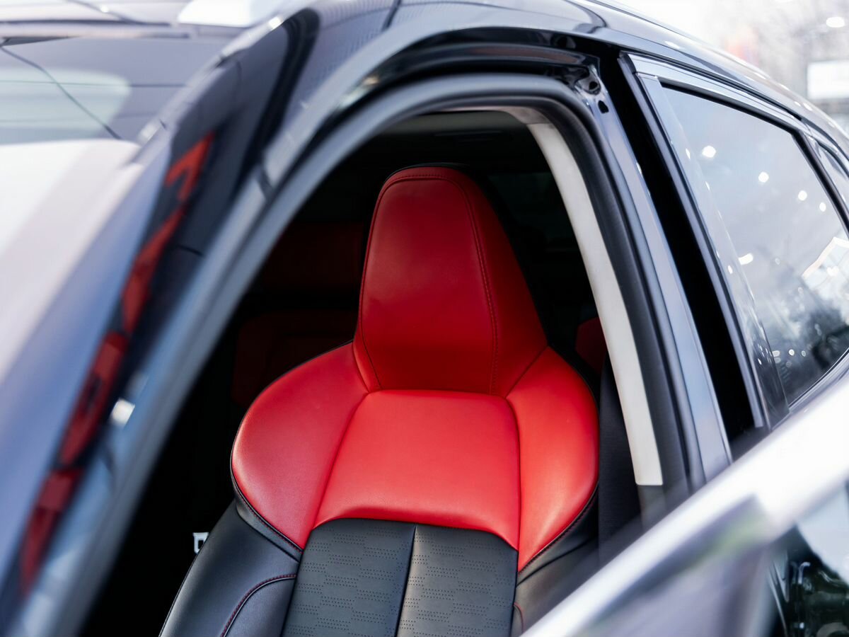 Changan CS55 Plus 2023