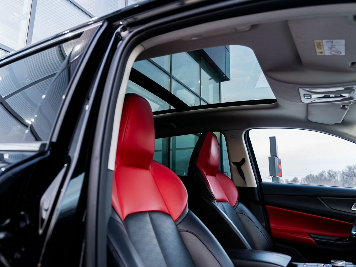 Changan CS55 Plus 2023