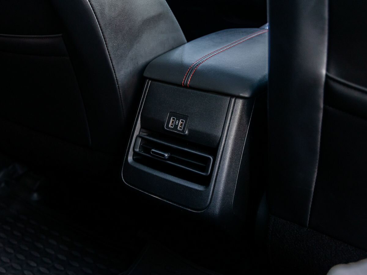 Changan CS55 Plus 2023