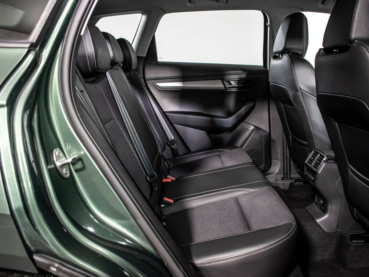 Skoda Karoq 2020
