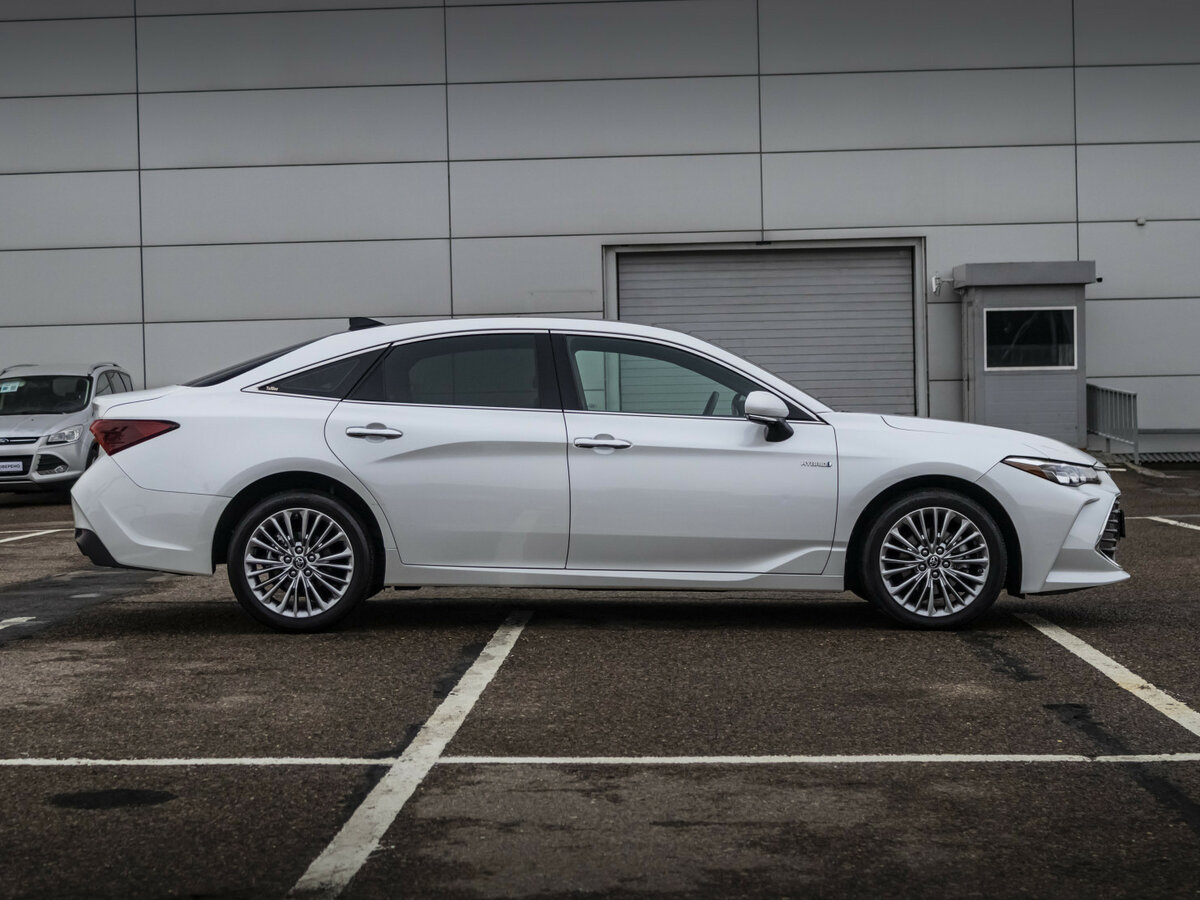 Toyota Avalon