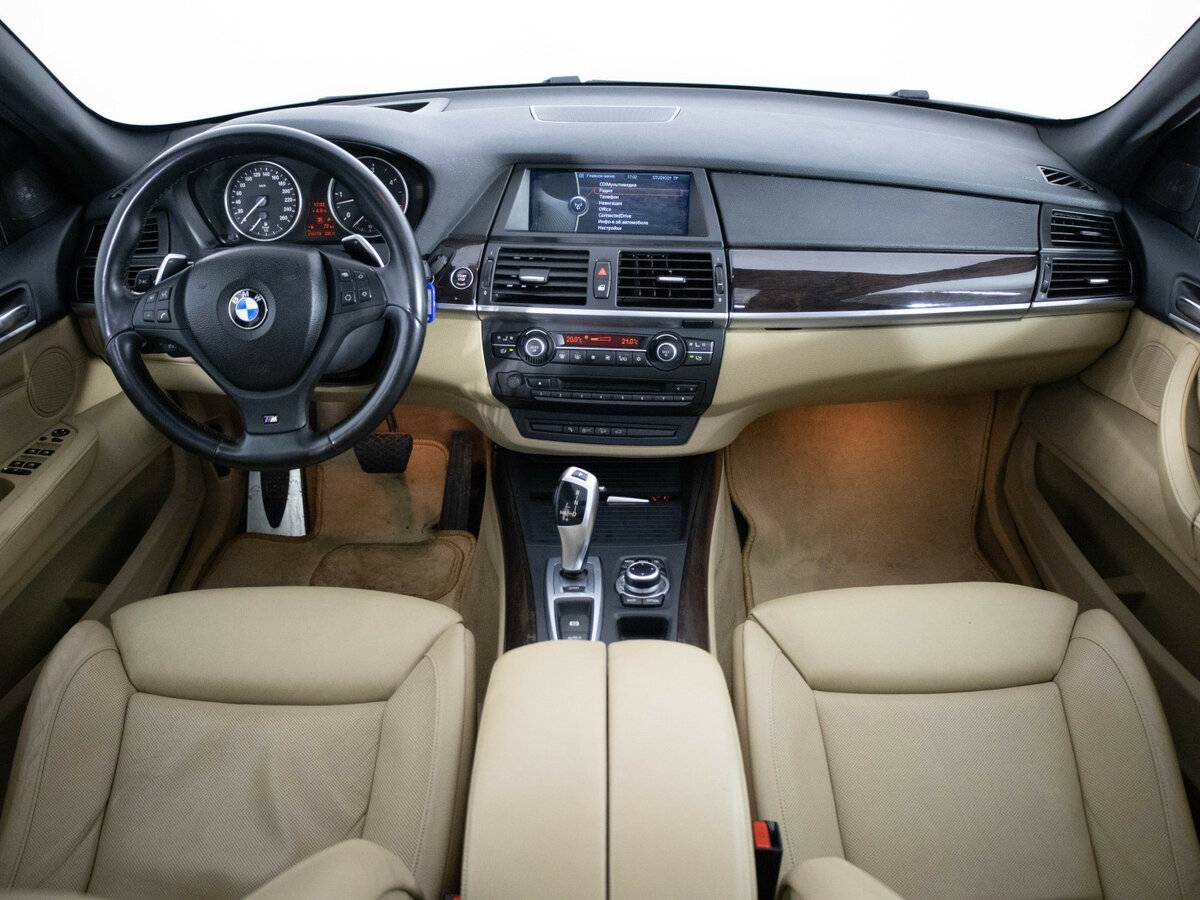 BMW X5 2013