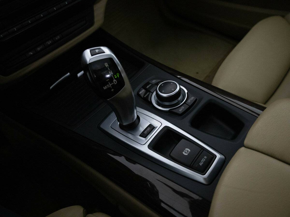 BMW X5 2013