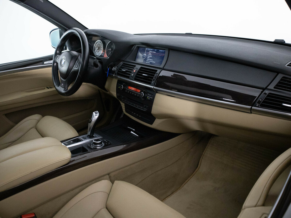 BMW X5 2013