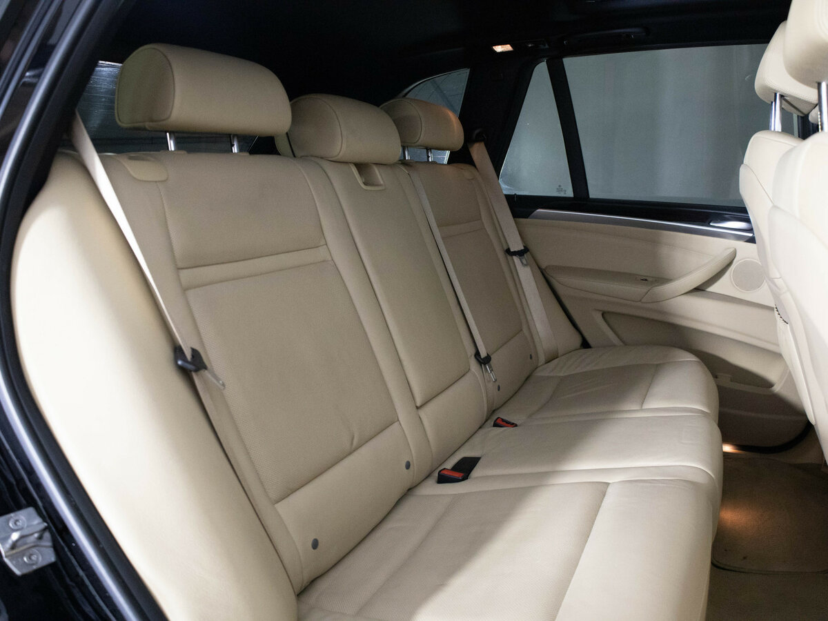 BMW X5 2013