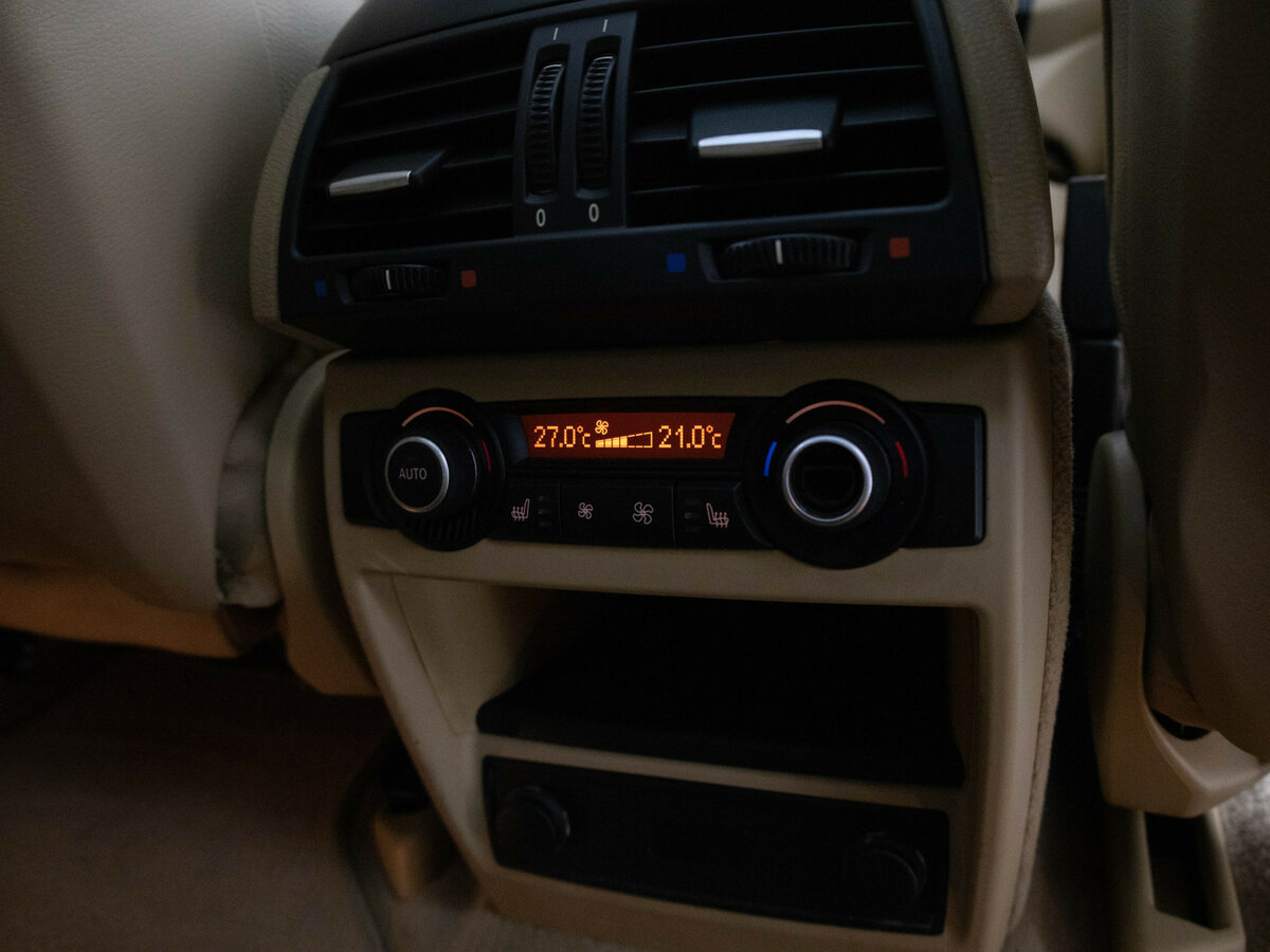 BMW X5 2013