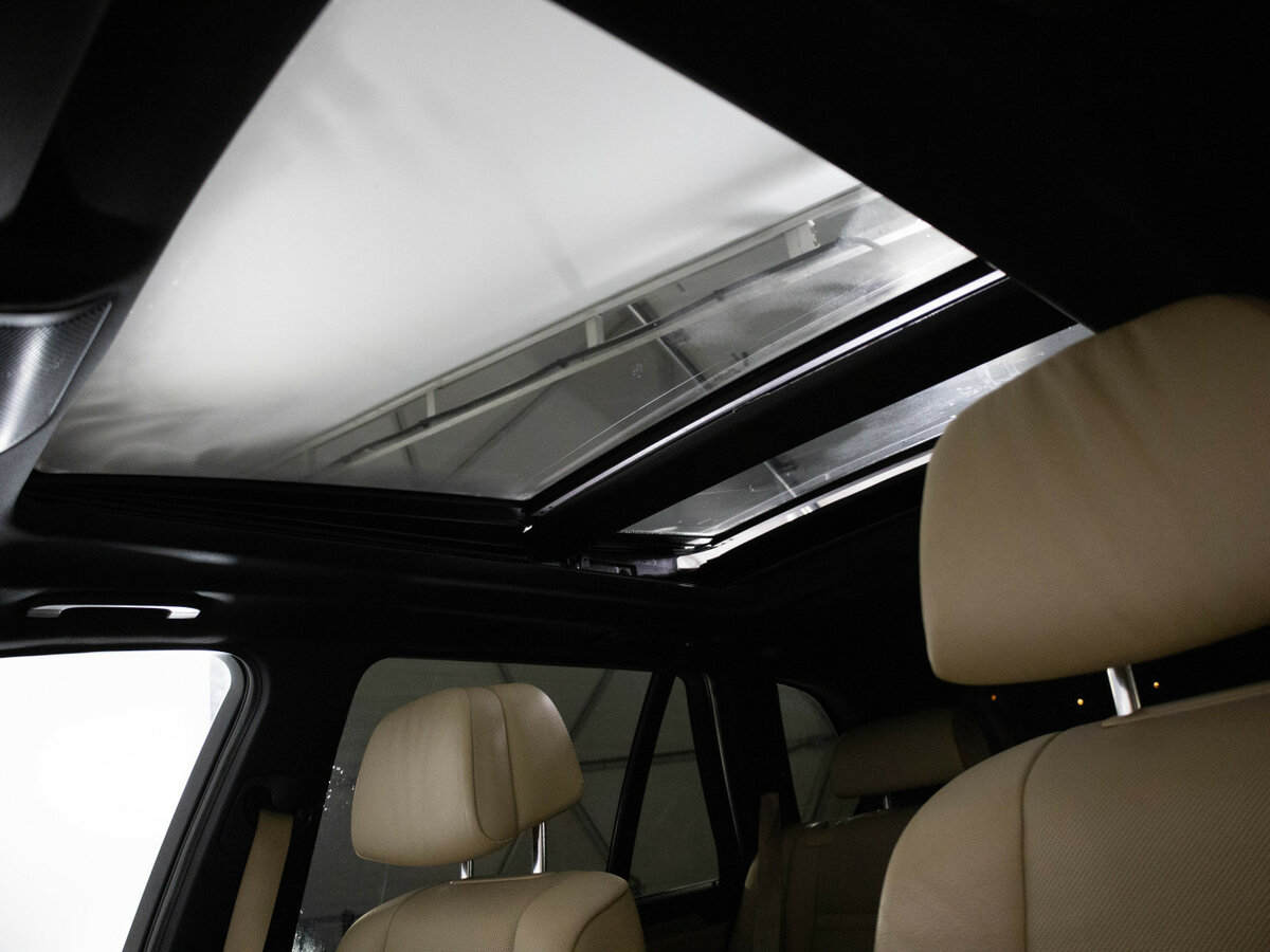 BMW X5 2013