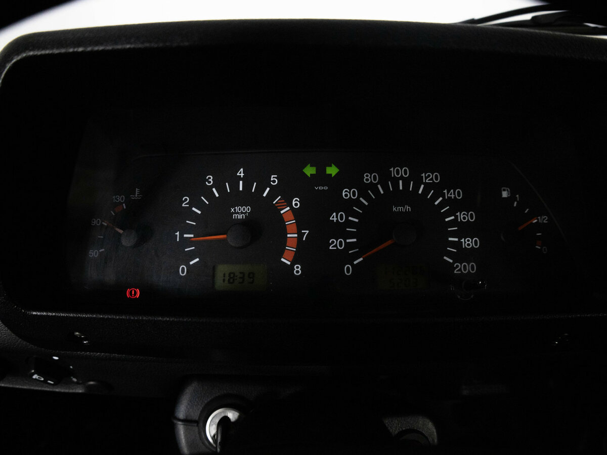 Lada (ВАЗ) 2131 (4x4)