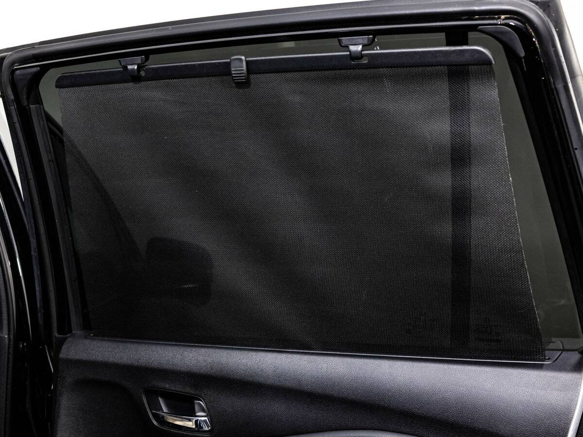 Honda Pilot 2018