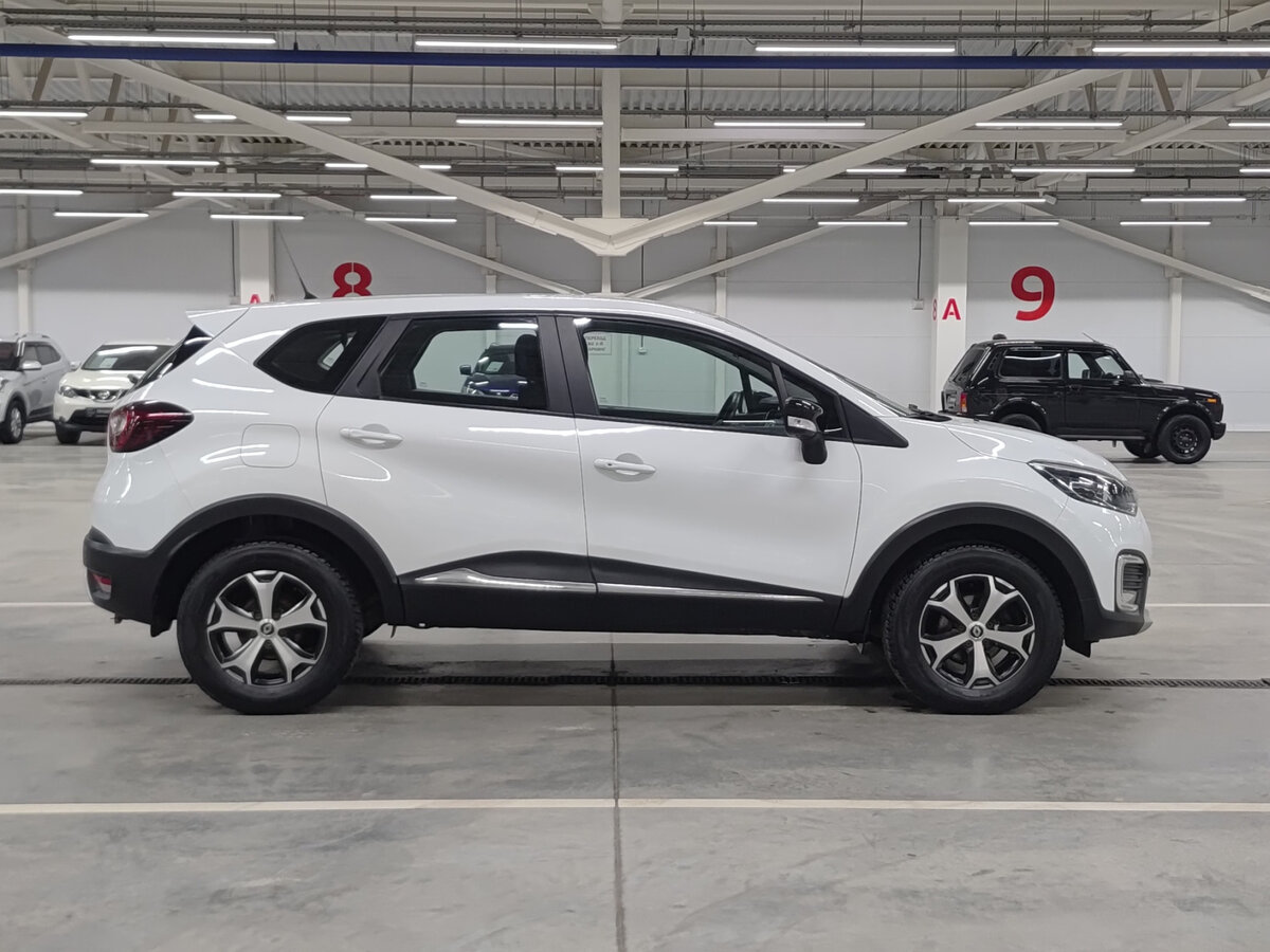 Renault Kaptur
