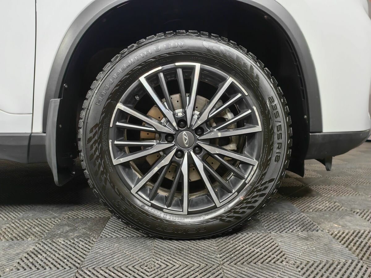 Chery Tiggo 8 Pro Max 2023