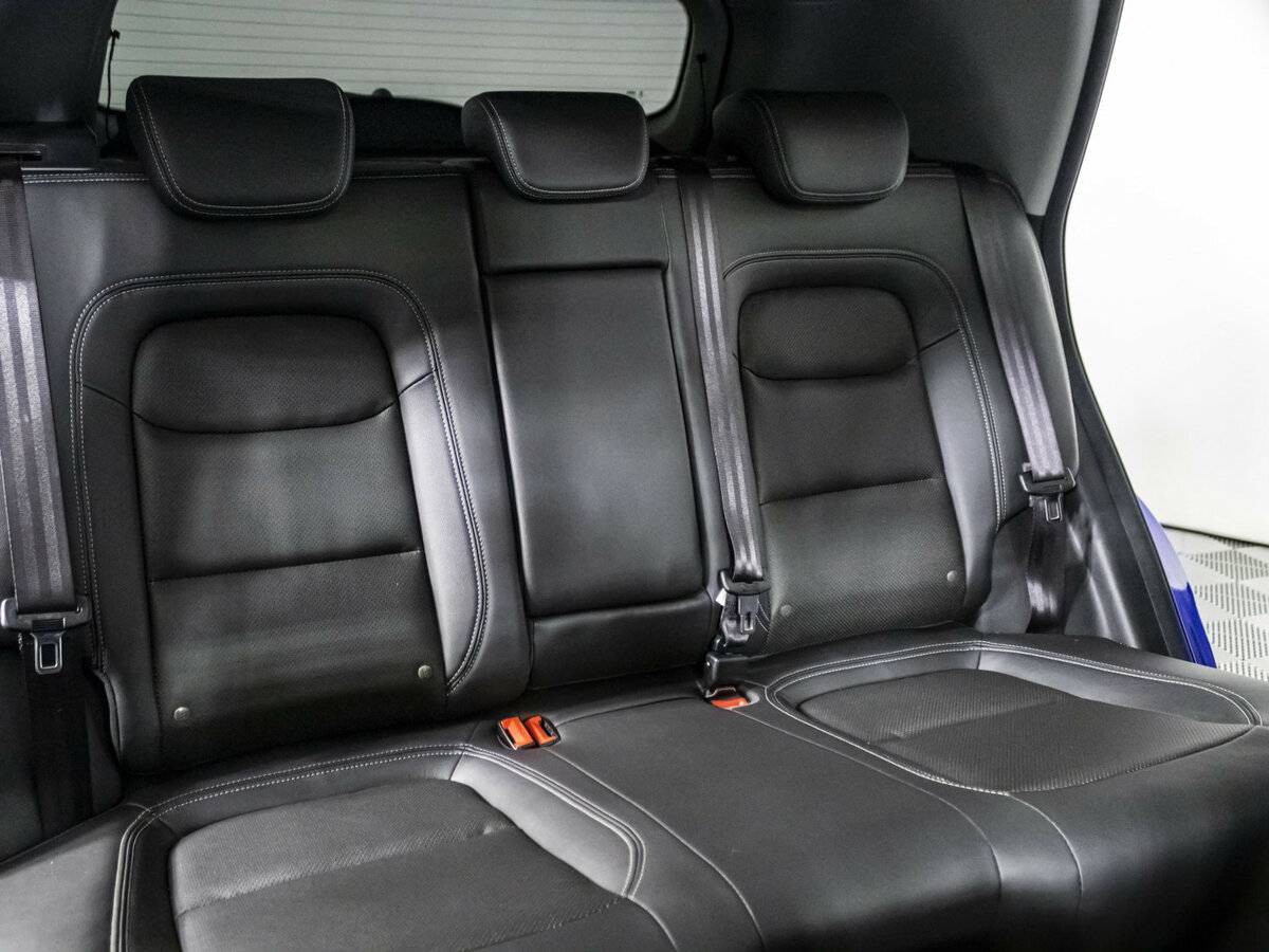 Chery Tiggo 4 2022