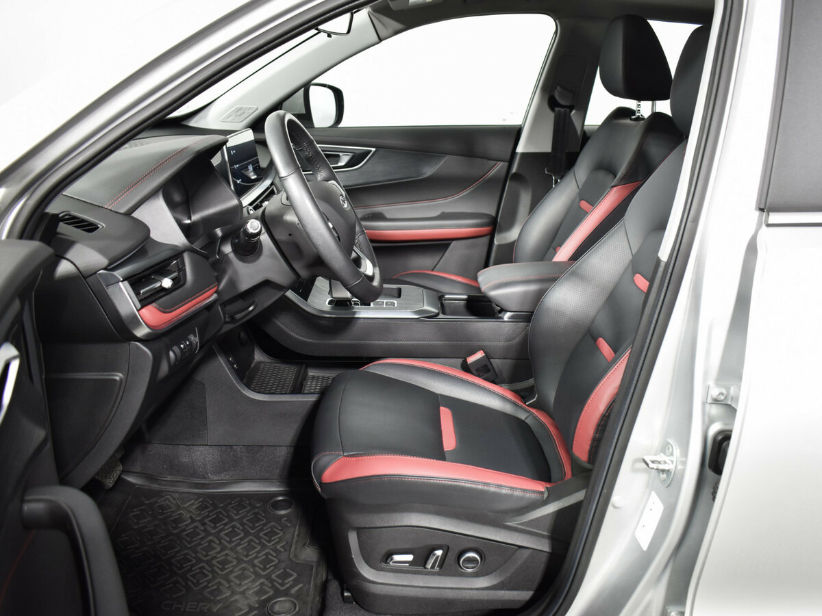 Chery Tiggo 4 Pro 2023