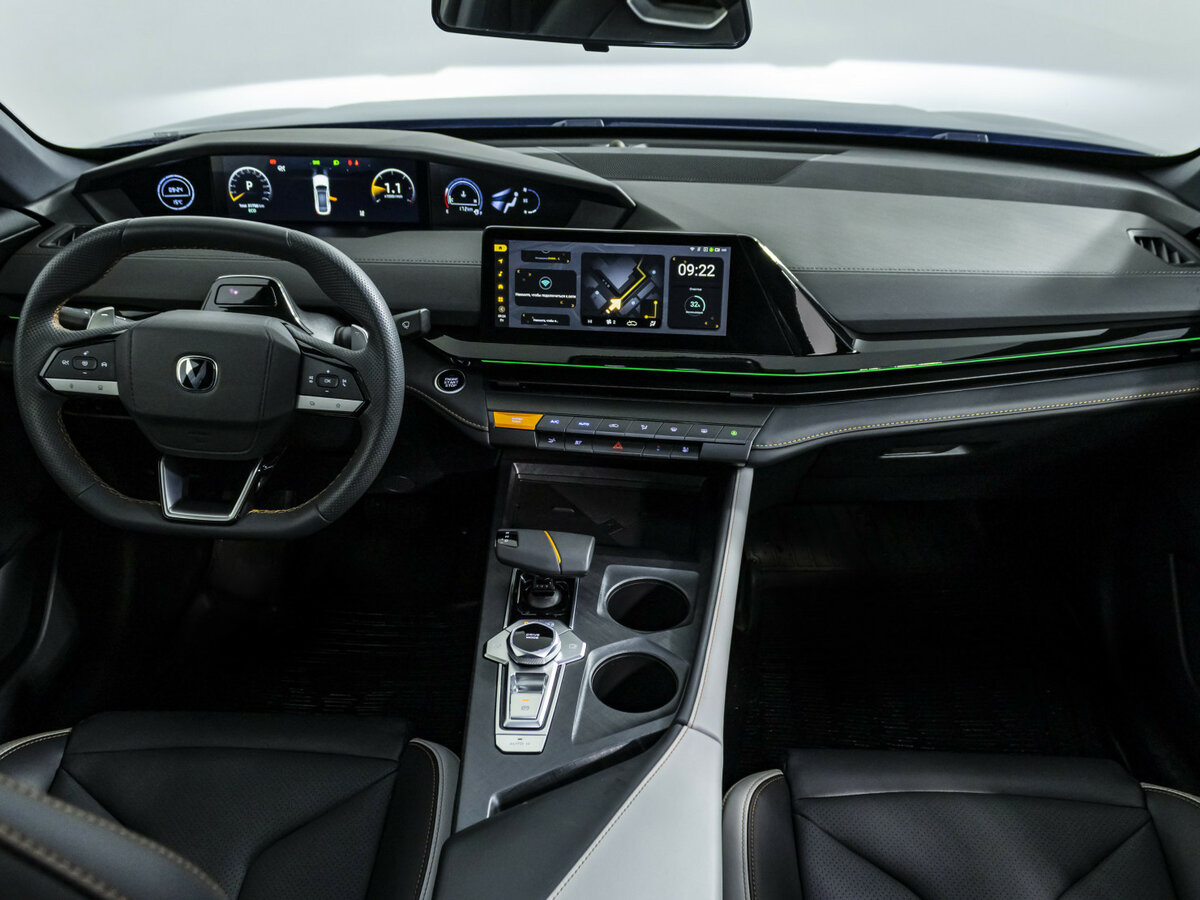 Changan UNI-V