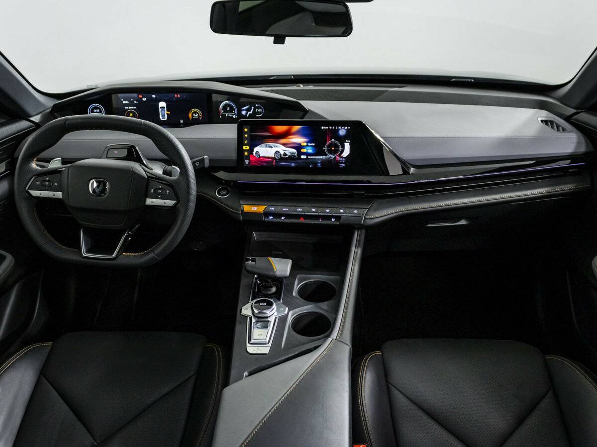 Changan UNI-V