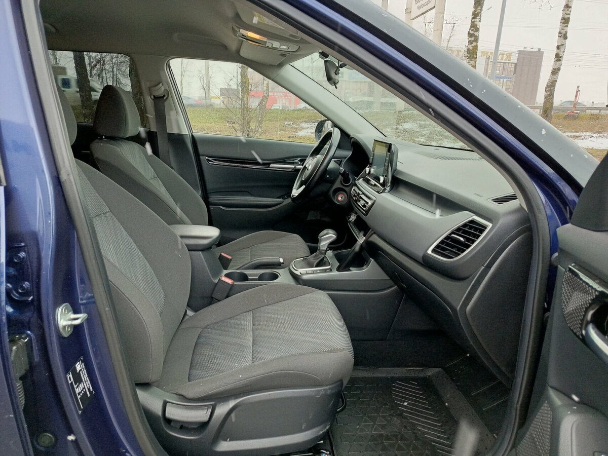 Kia Seltos 2020