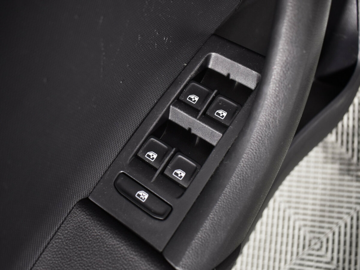 Skoda Rapid 2018
