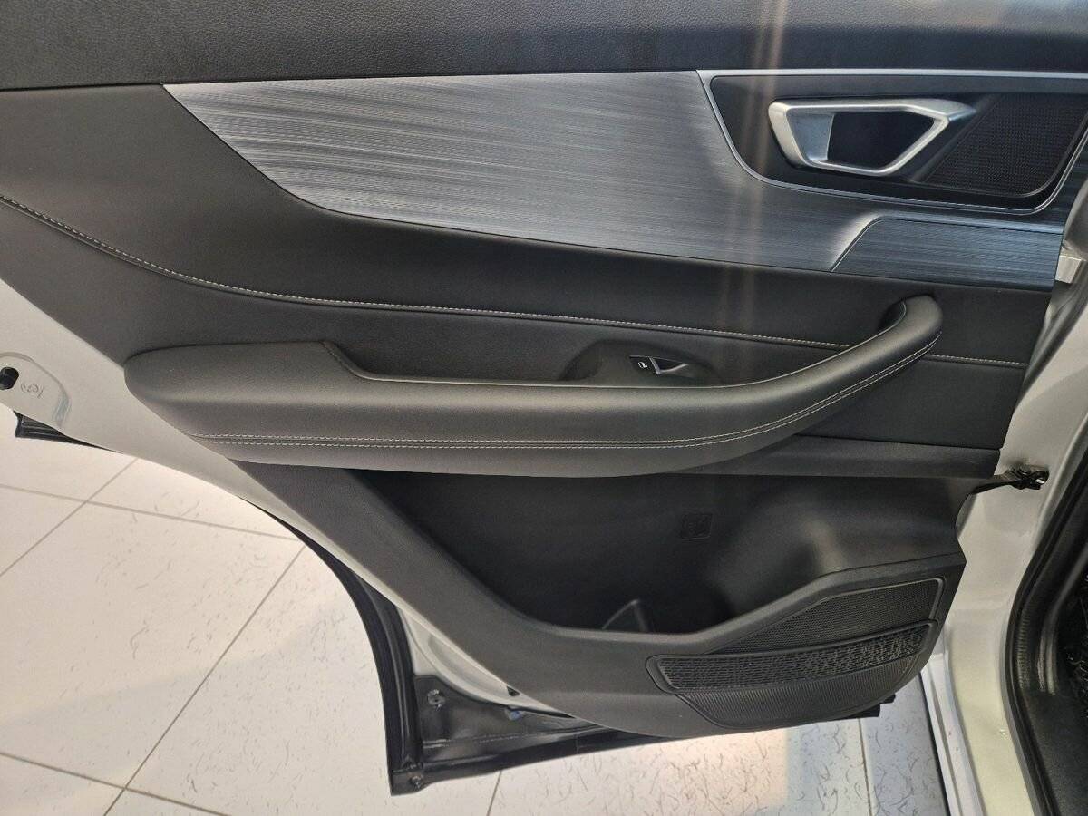 Chery Tiggo 4 Pro 2023