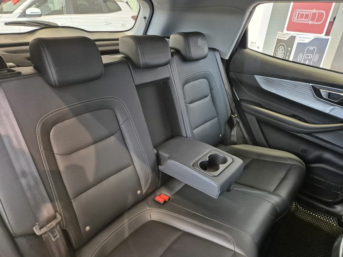 Chery Tiggo 4 Pro 2023