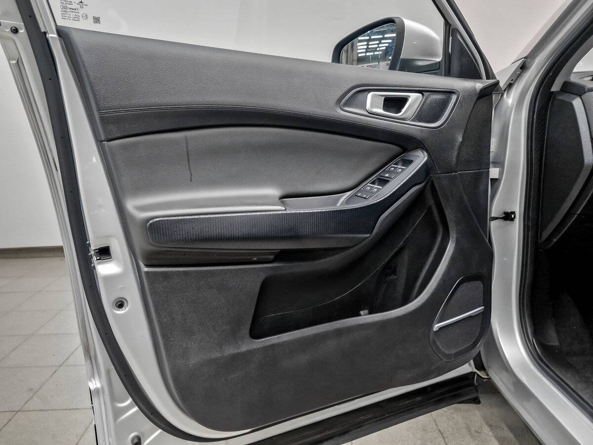 Chery Tiggo 4 2022