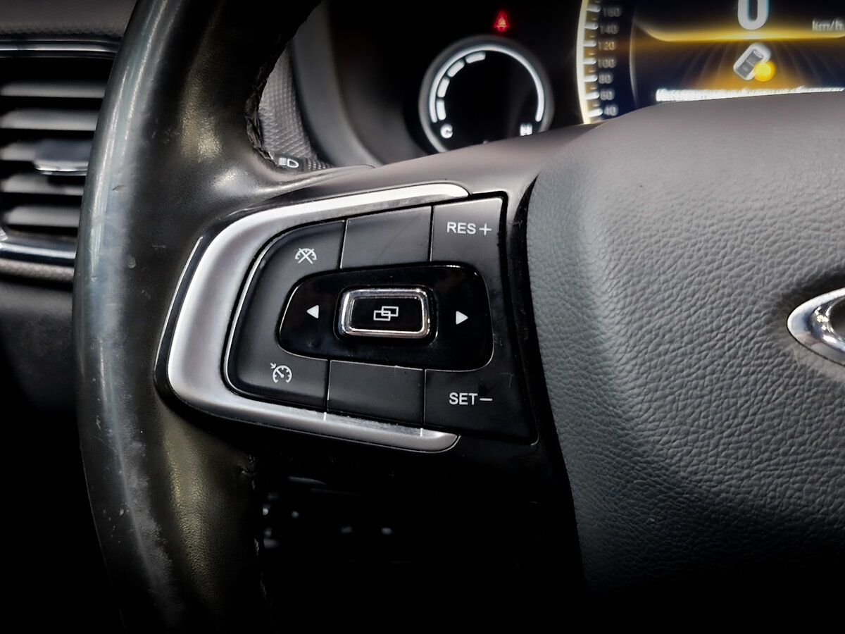Chery Tiggo 4 2022