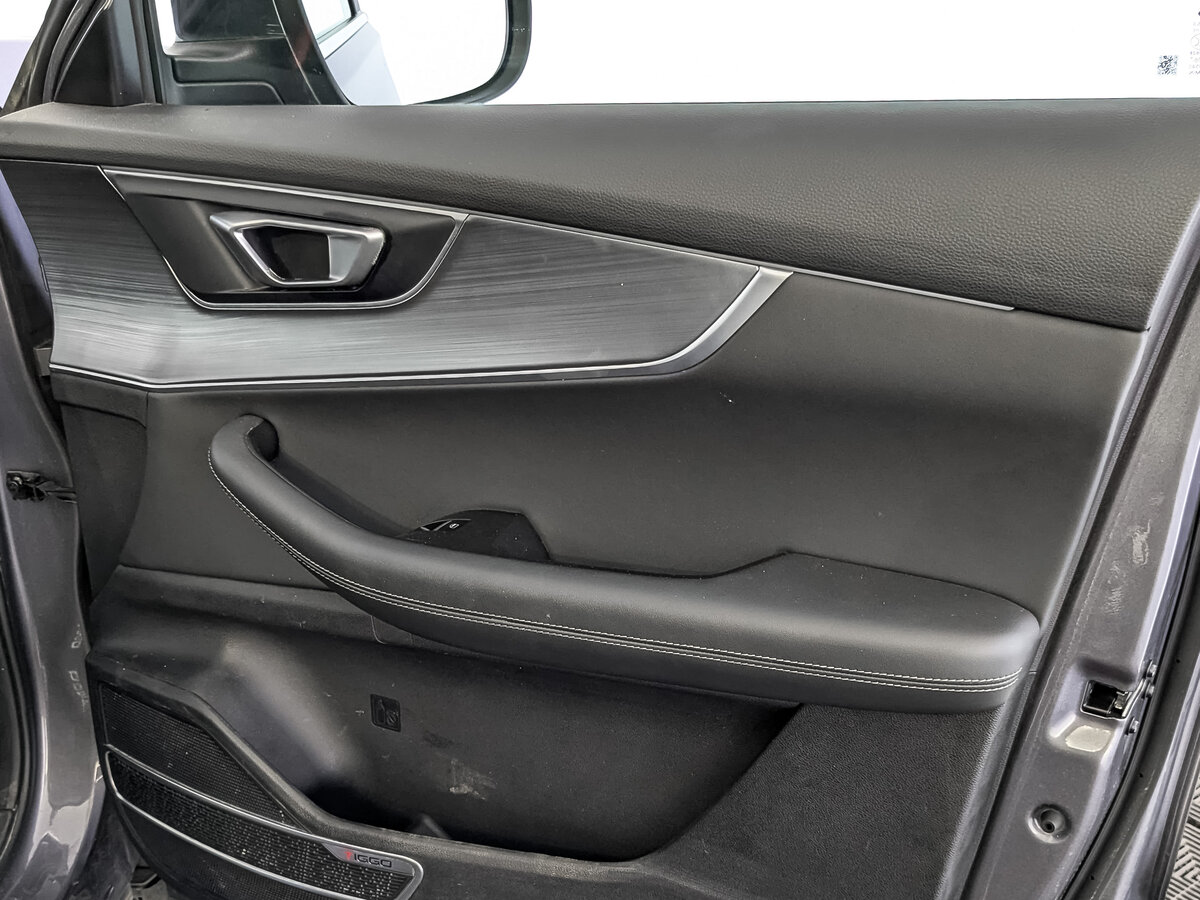 Chery Tiggo 7 Pro 2022
