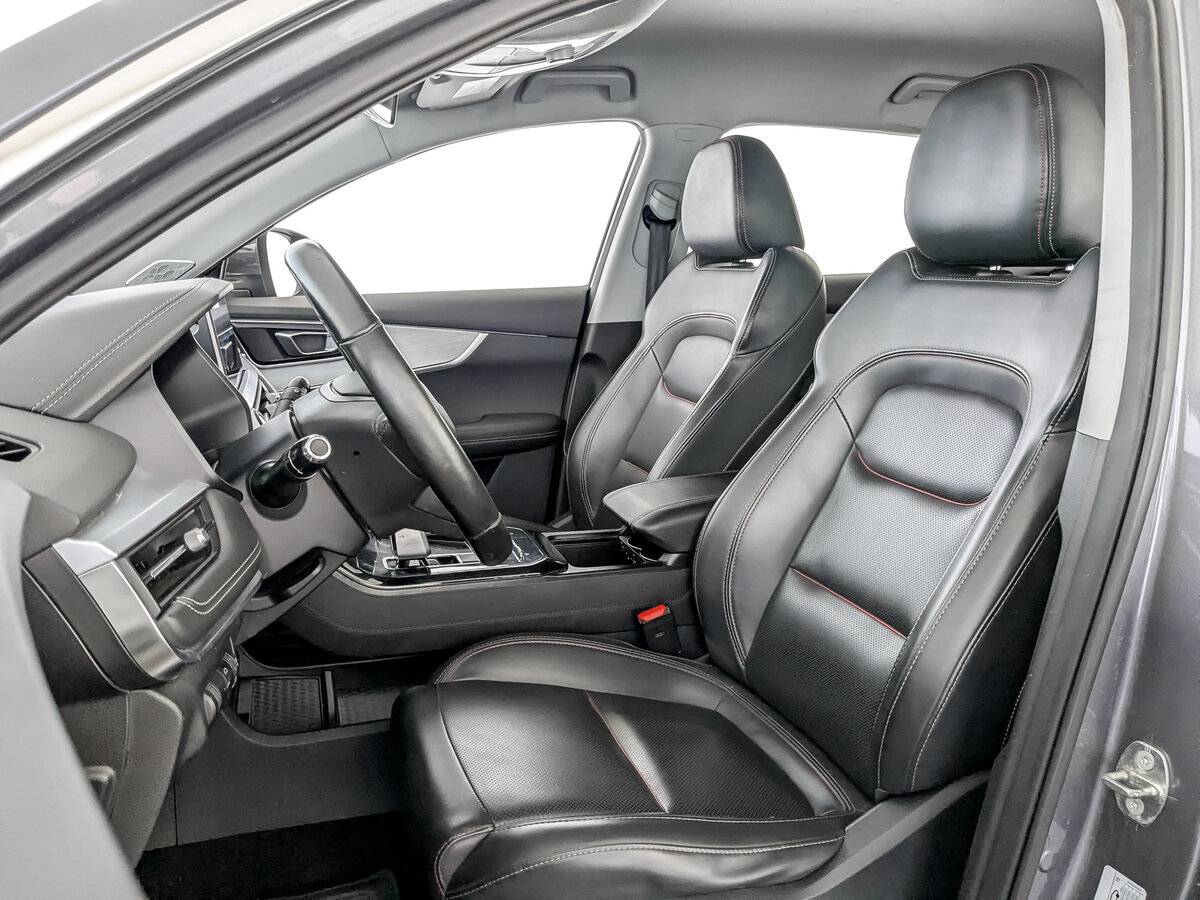 Chery Tiggo 7 Pro 2022