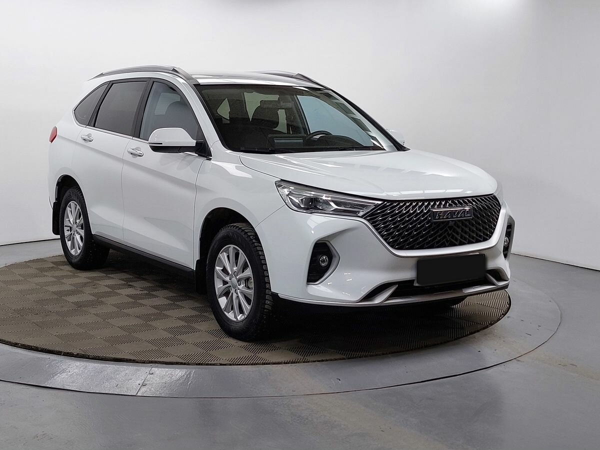 Haval M6