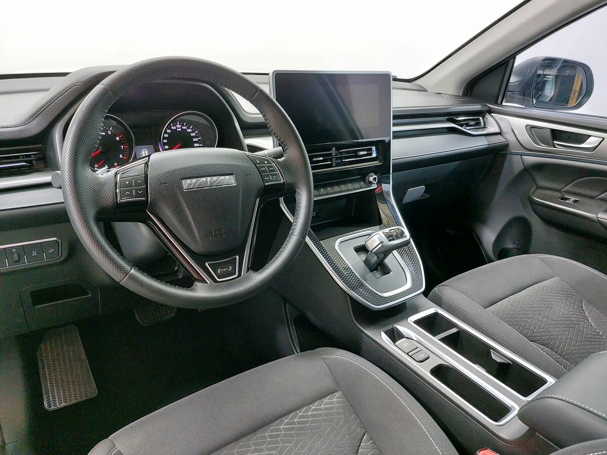 Haval M6 2023