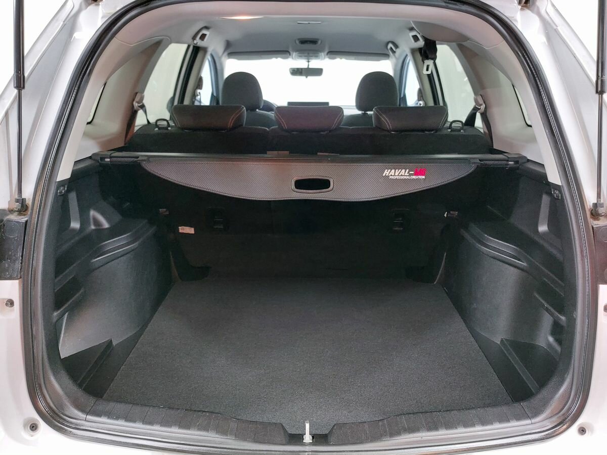 Haval M6 2023