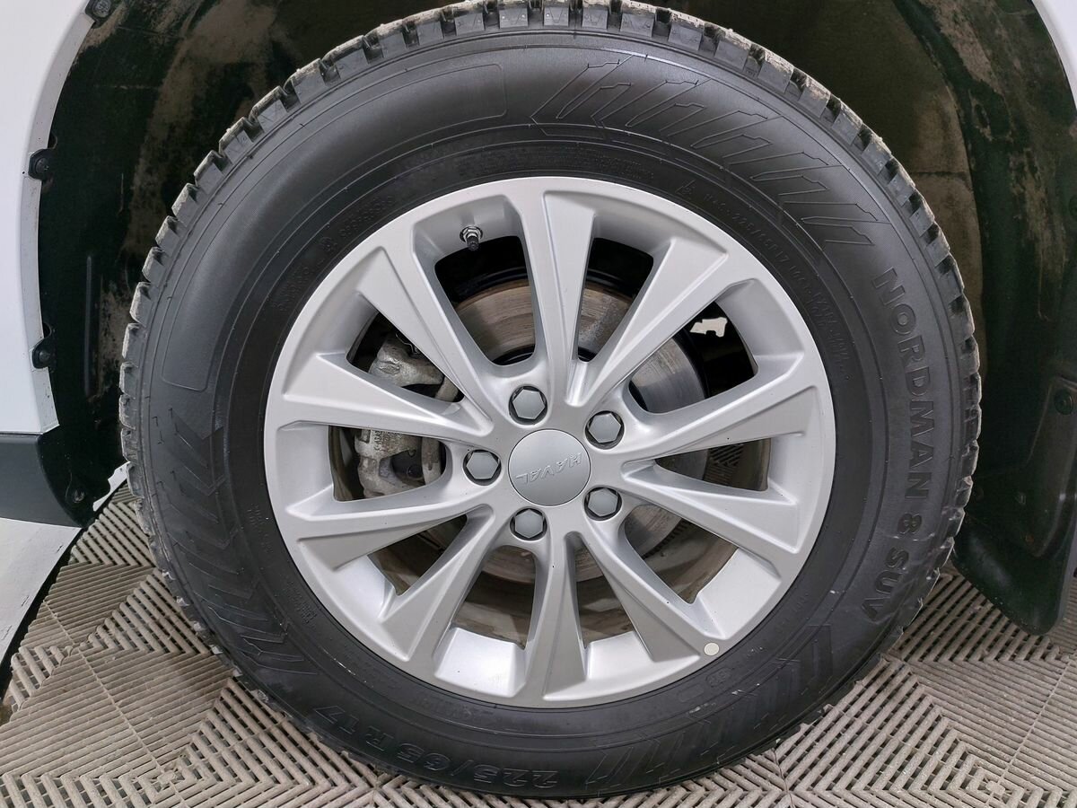 Haval M6 2023