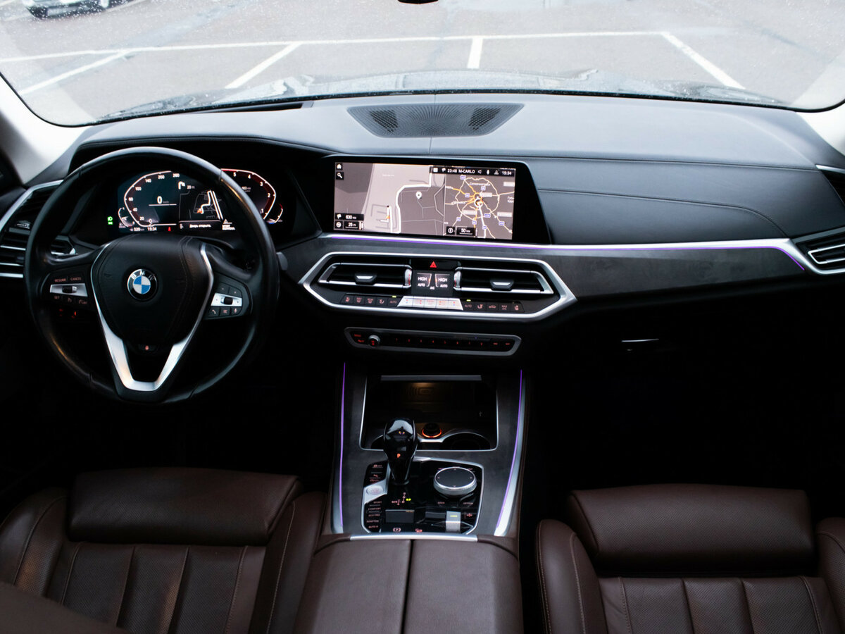 BMW X5 2020